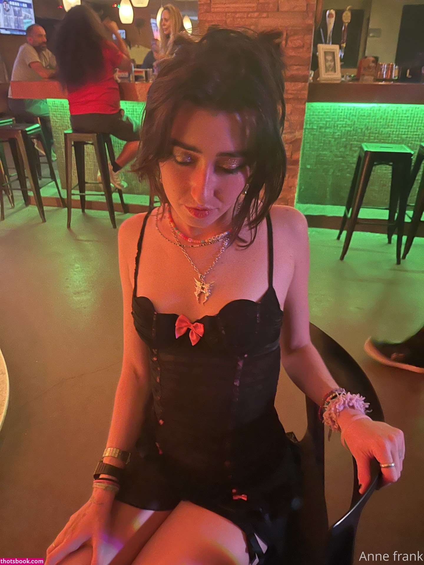 Anne Frank lilann3frank sluttylilsister Nude OnlyFans Photos #14 717420