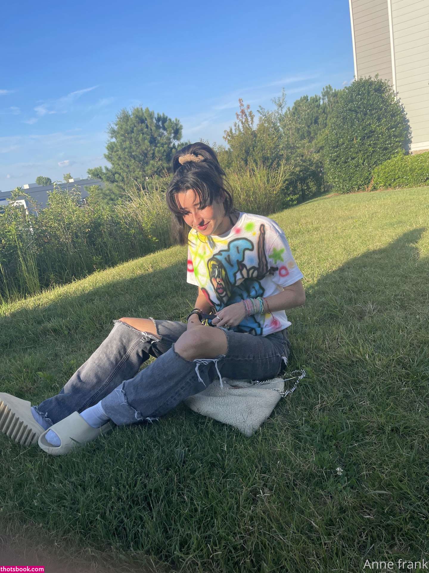 Anne Frank lilann3frank sluttylilsister Nude OnlyFans Photos #15 717428