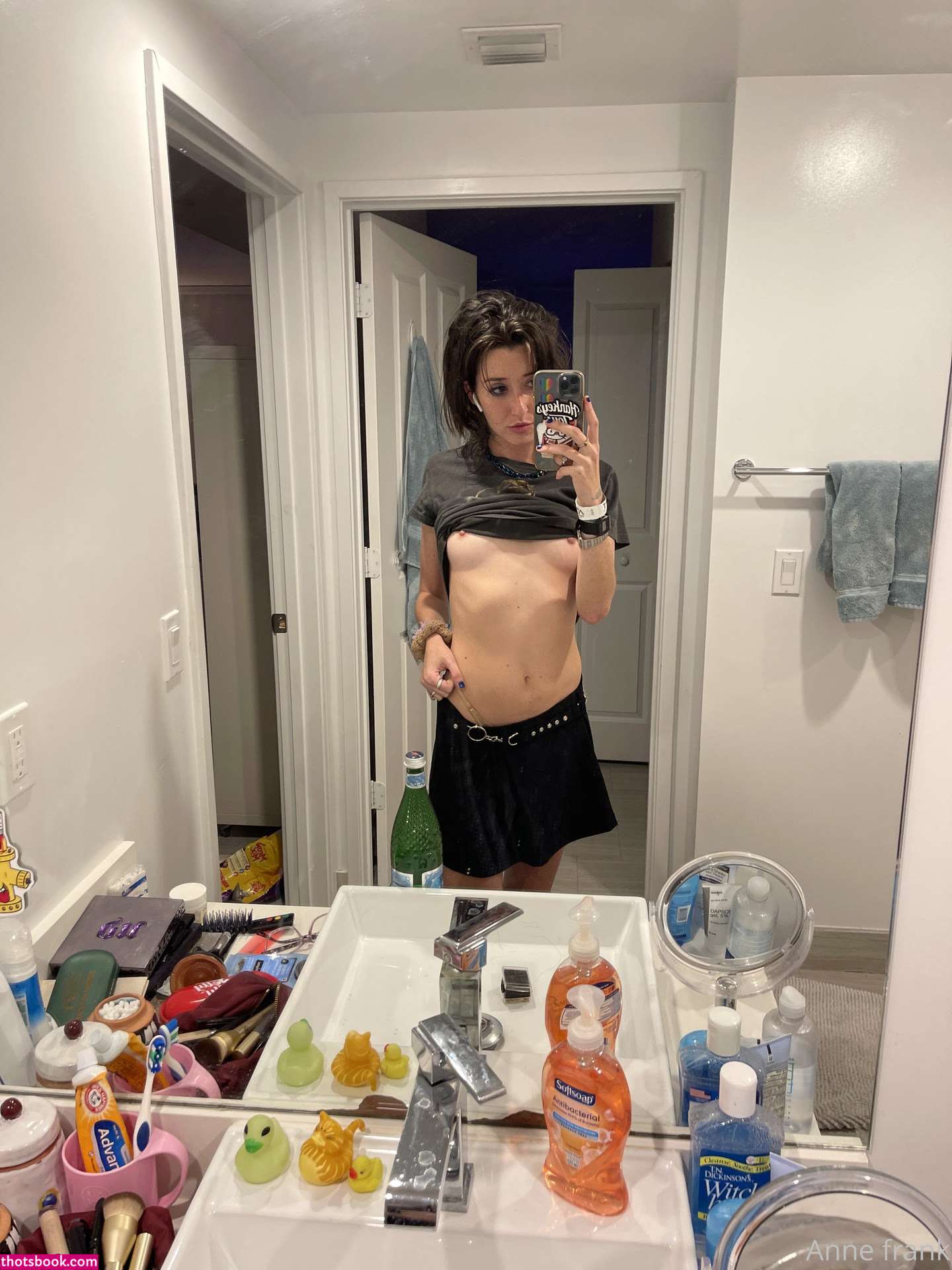 Anne Frank lilann3frank sluttylilsister Nude OnlyFans Photos #15 717439