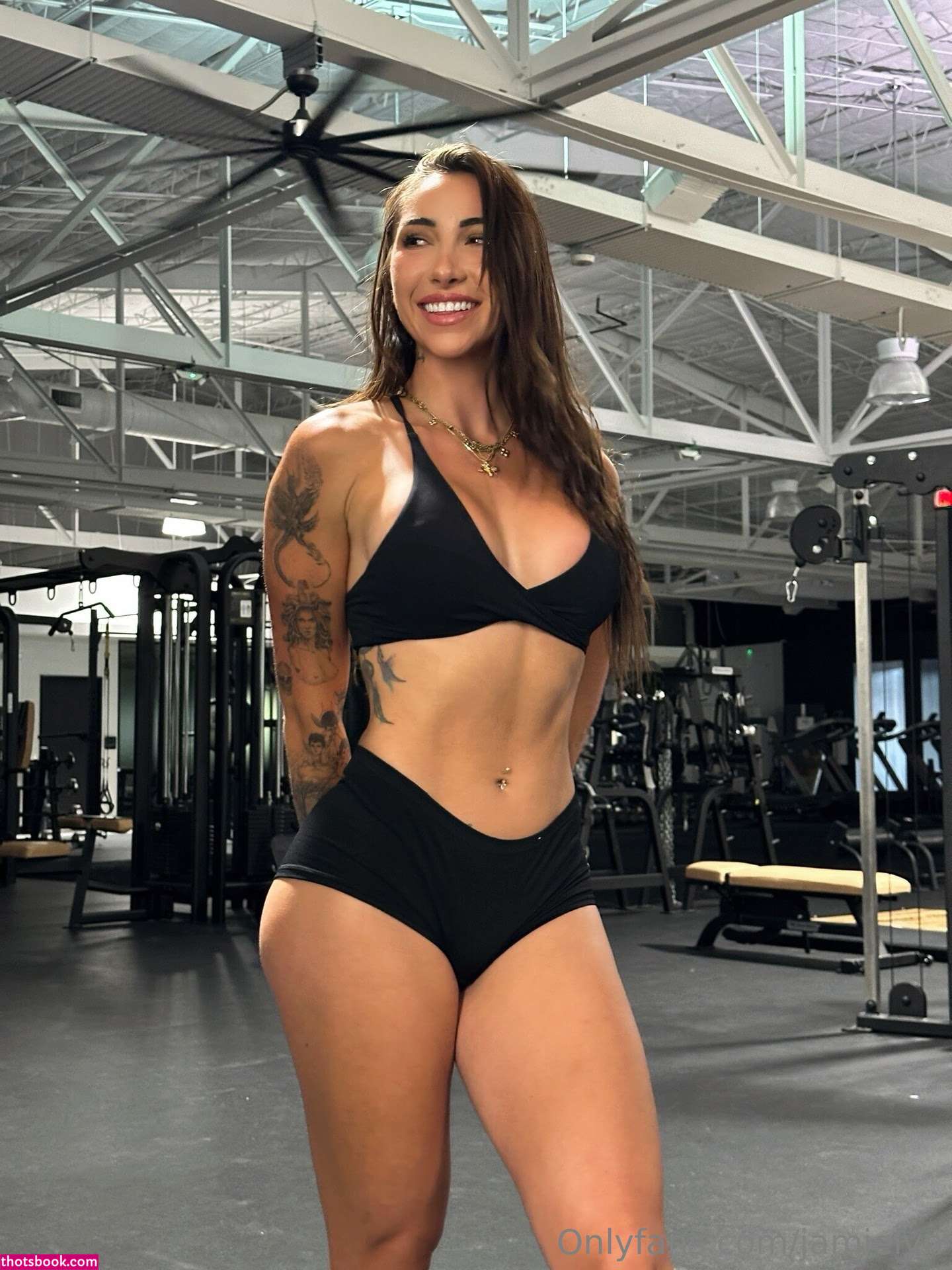 Jamie Lynn Rinaldi Nude OnlyFans Photos #9 717499