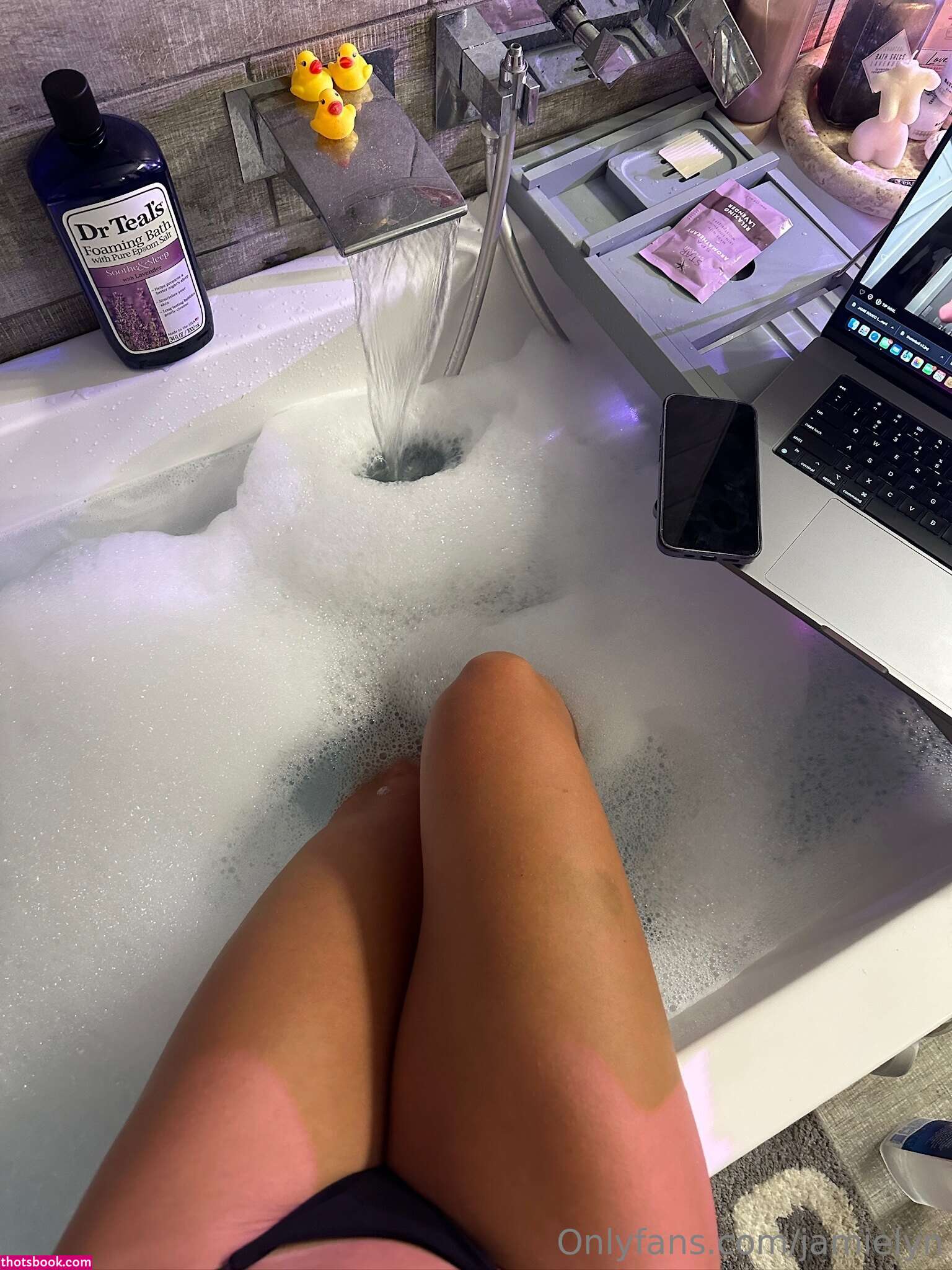 Jamie Lynn Rinaldi Nude OnlyFans Photos #15 717529