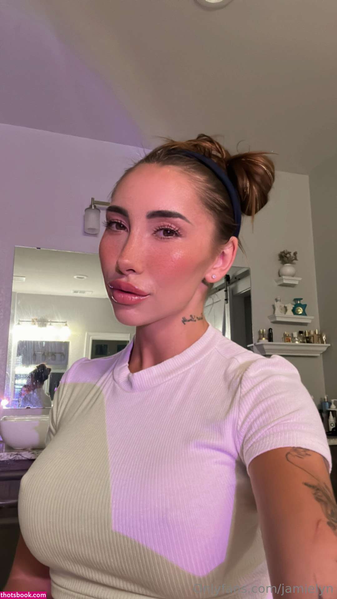 Jamie Lynn Rinaldi Nude OnlyFans Photos #15 717530