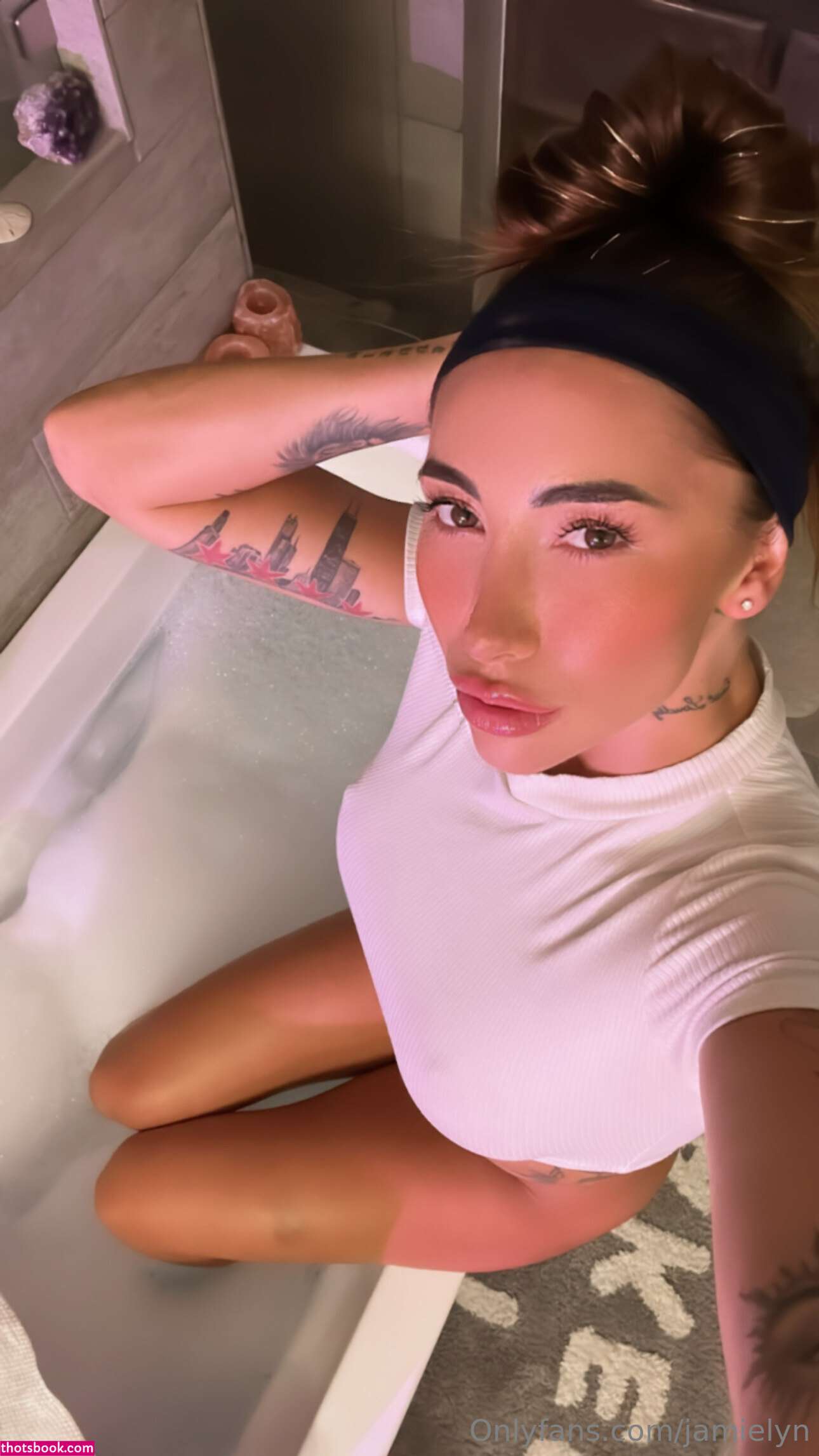 Jamie Lynn Rinaldi Nude OnlyFans Photos #15 717531