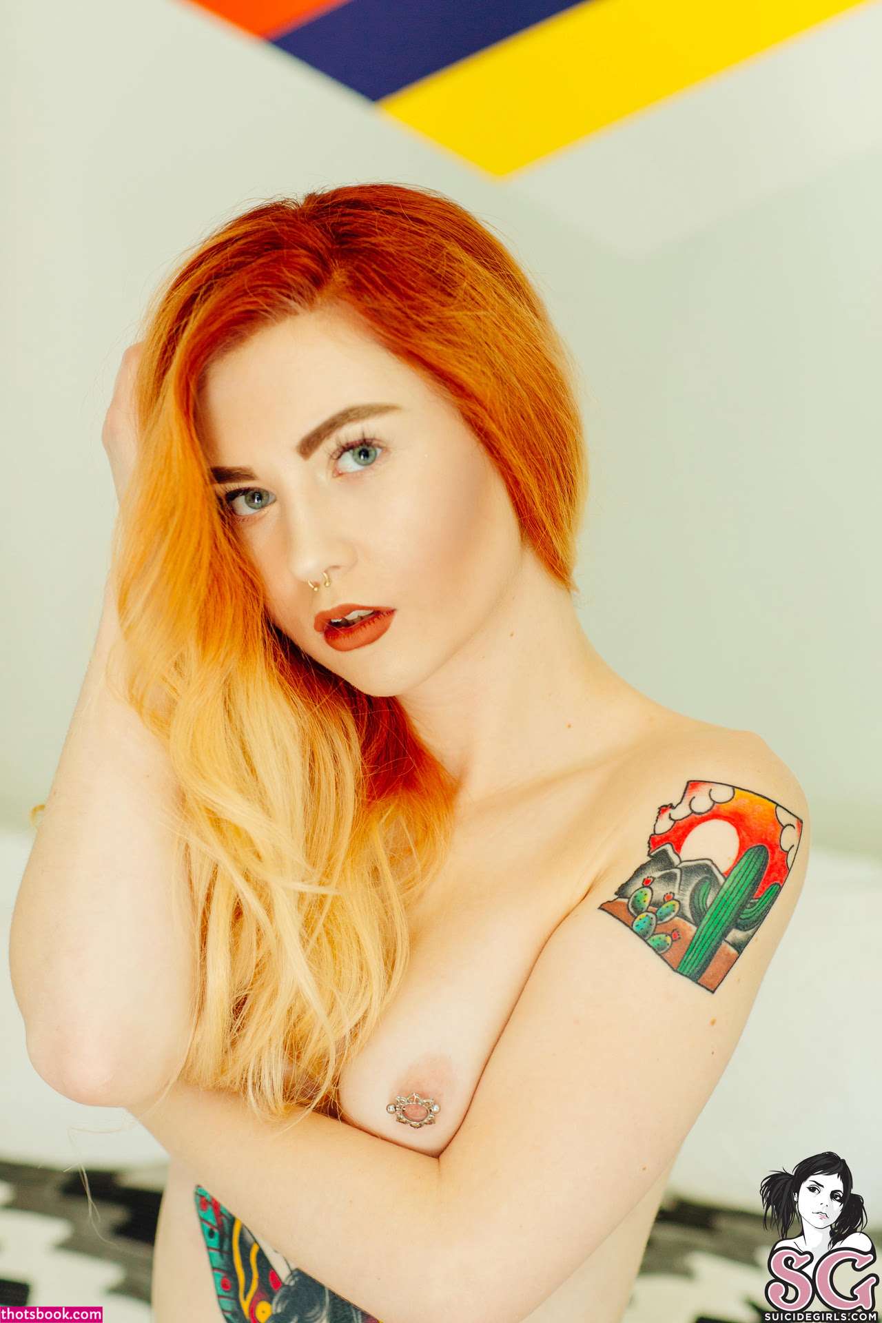 Loveless Nude OnlyFans Photos #10 717697