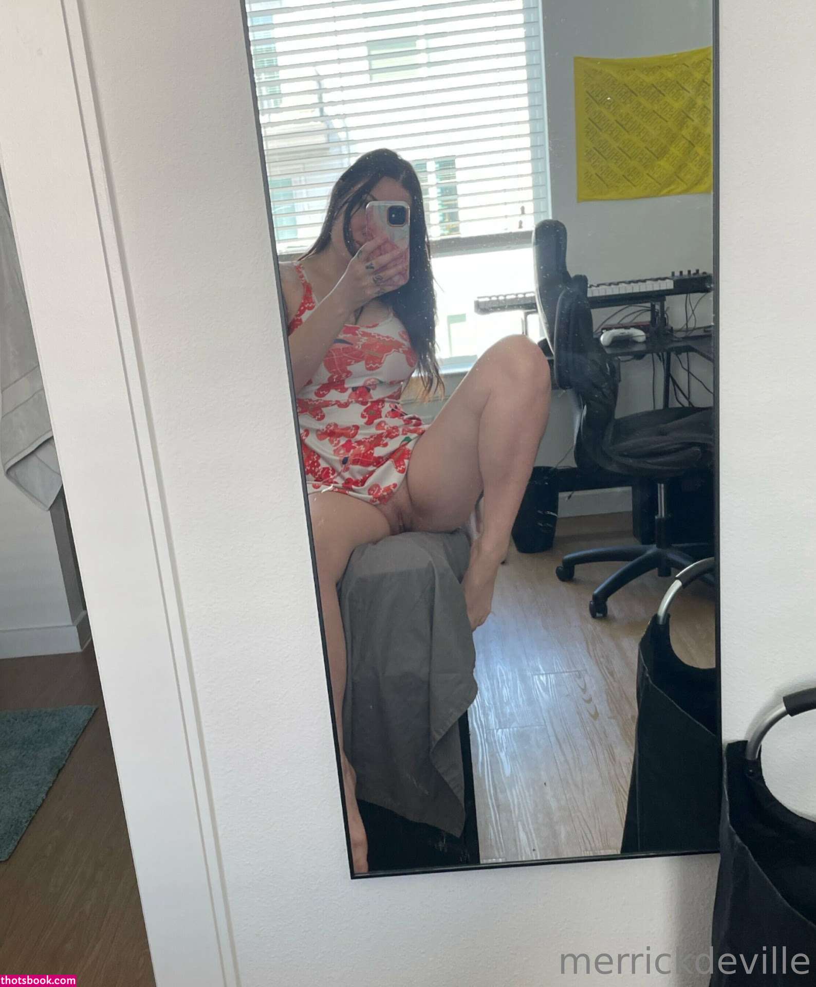 Merrick Deville Nude OnlyFans Photos #10 717907