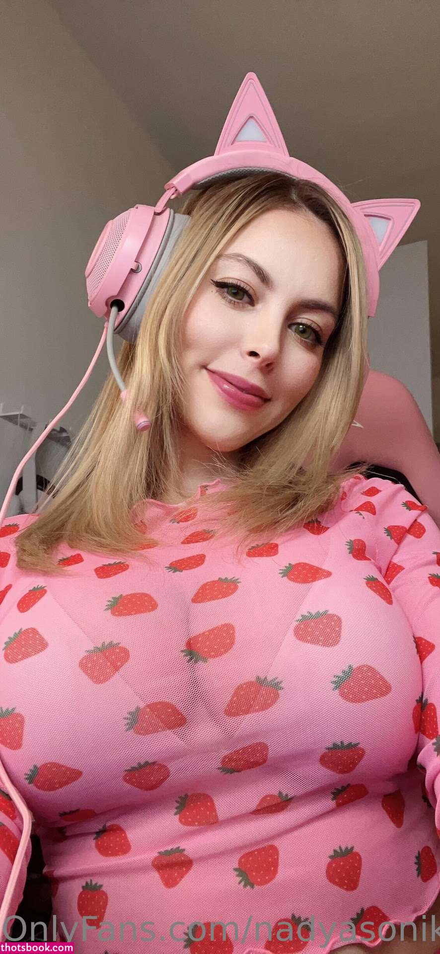 Nadyasonika Nude OnlyFans Photos #10 717980