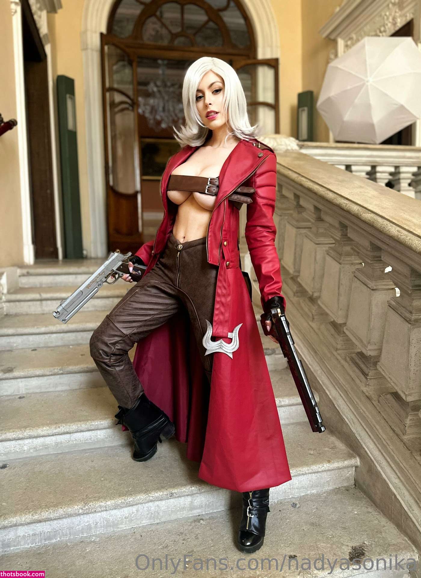 Nadyasonika Nude OnlyFans Photos #12 718002