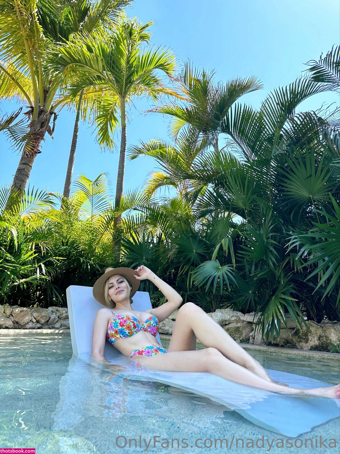 Nadyasonika Nude OnlyFans Photos #13 718010