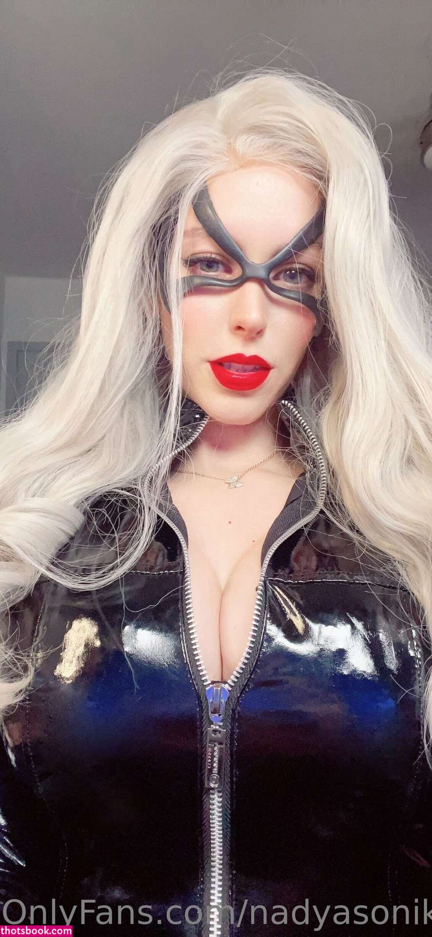 Nadyasonika Nude OnlyFans Photos #14 718024