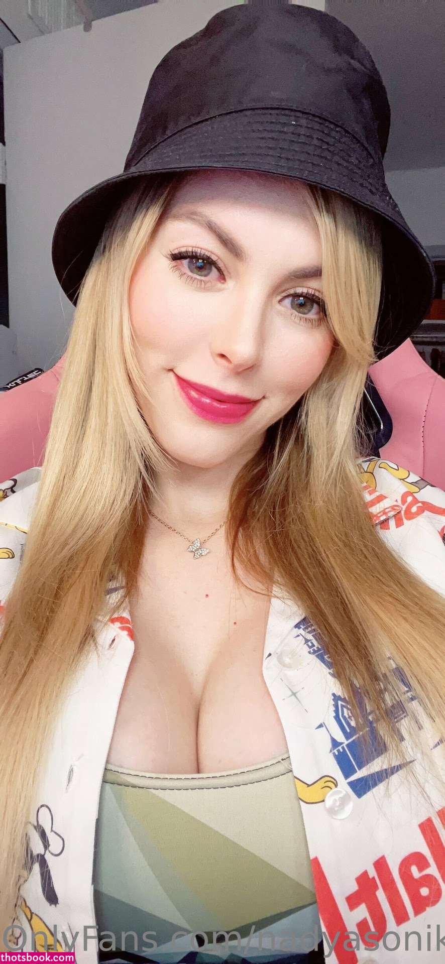 Nadyasonika Nude OnlyFans Photos #14 718028