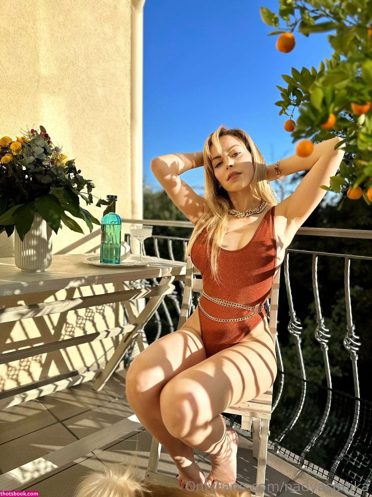 Nadyasonika Nude OnlyFans Photos #15 718029