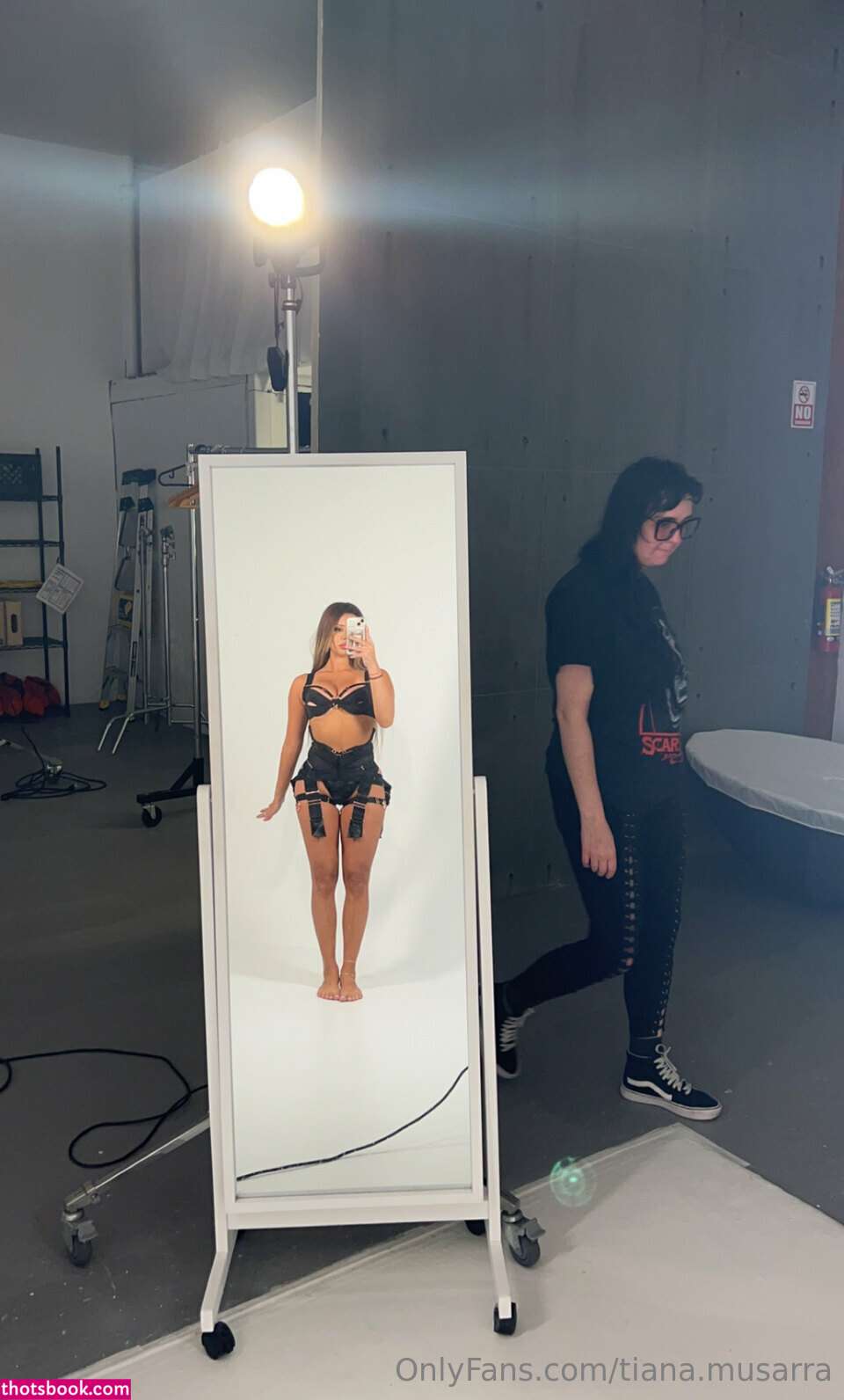 Tiana Musarra Nude OnlyFans Photos #9 718515