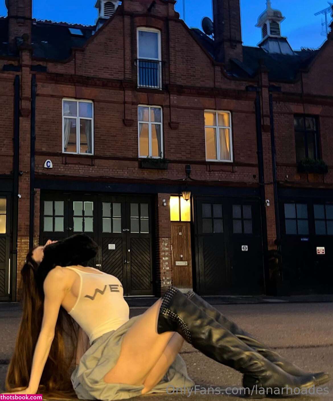 Lana Rhoades Nude OnlyFans Photos #14 665564