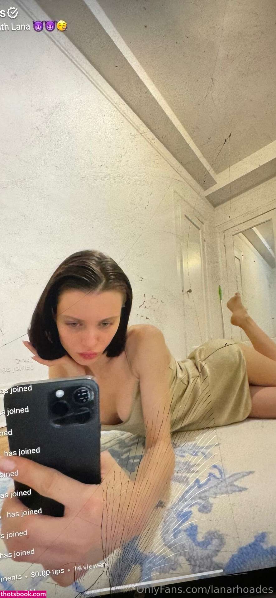 Lana Rhoades Nude OnlyFans Photos #17 665573