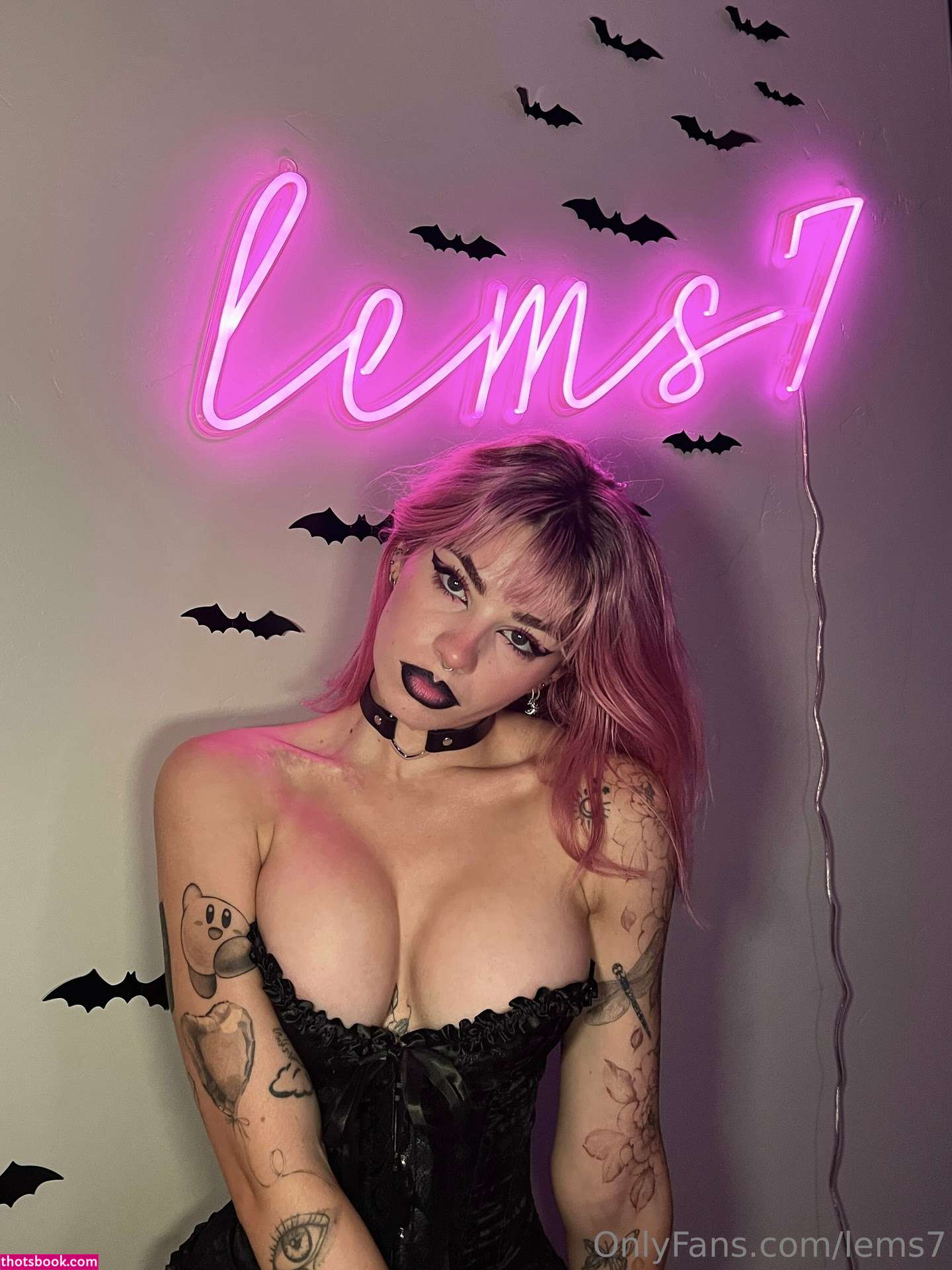 Lems7 only fans leaks