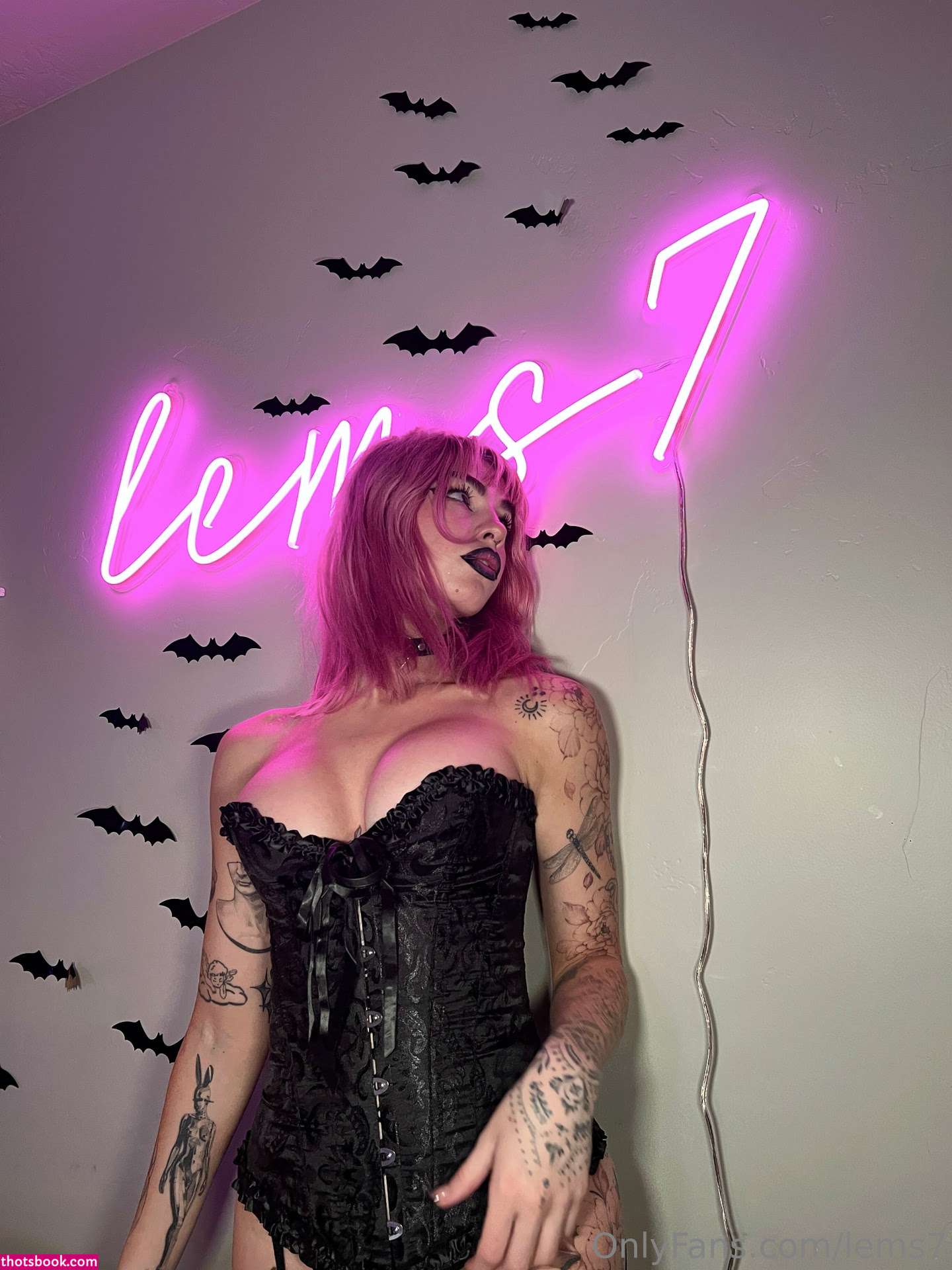 Lems7 Emily Oram Nude OnlyFans Photos #15 665737