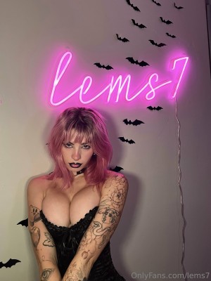 Lems7 Emily Oram Nude OnlyFans Photos #15