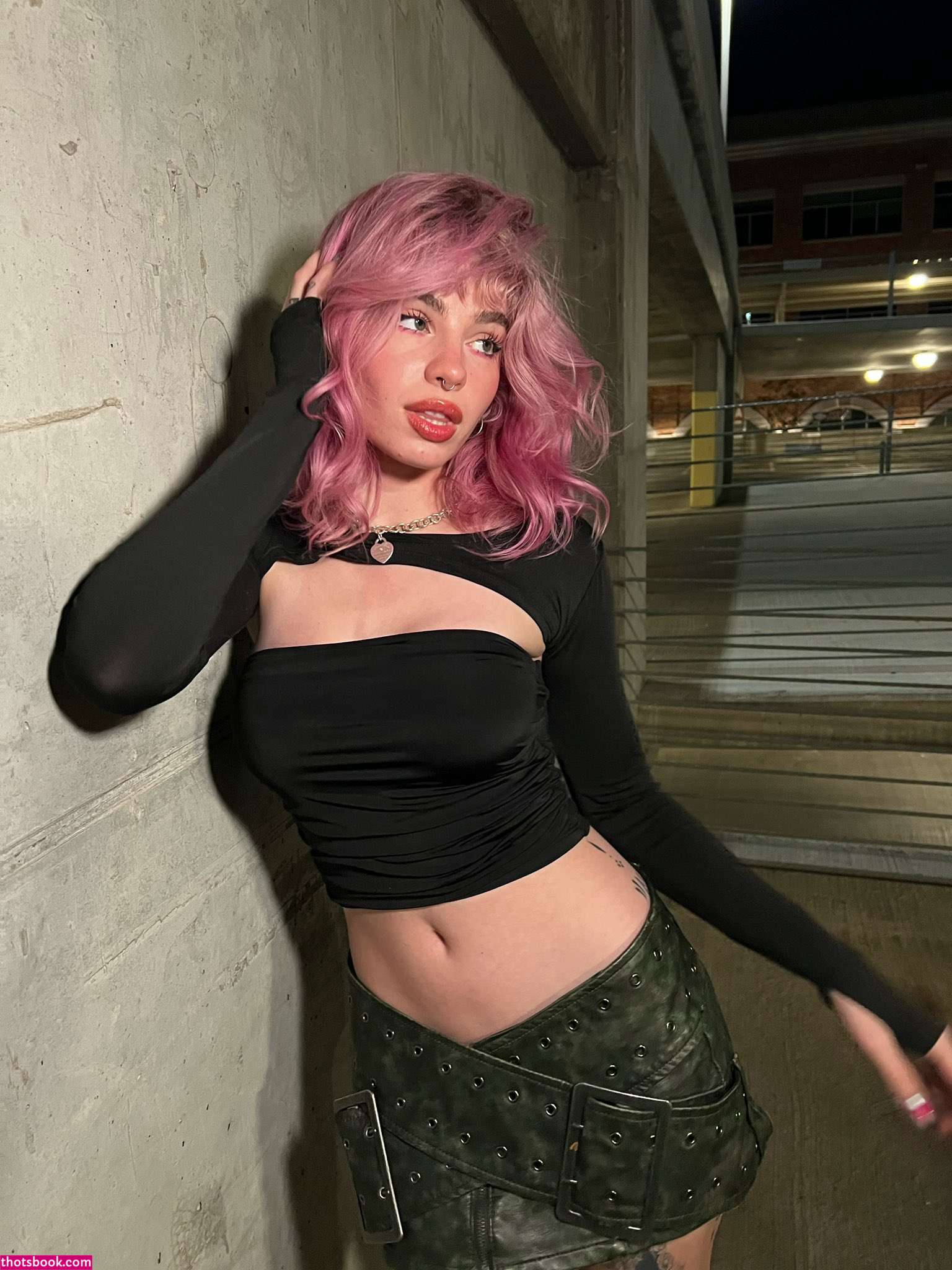 Lems7 Emily Oram Nude OnlyFans Photos #16 665742