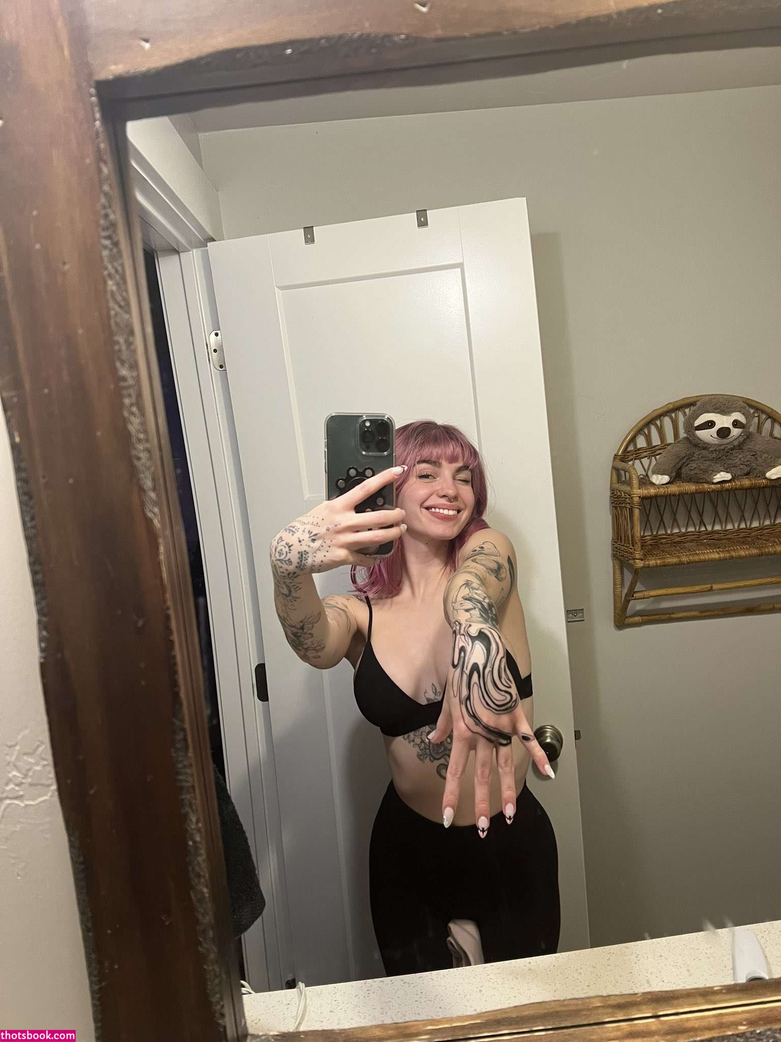 Lems7 Emily Oram Nude OnlyFans Photos #16 665743