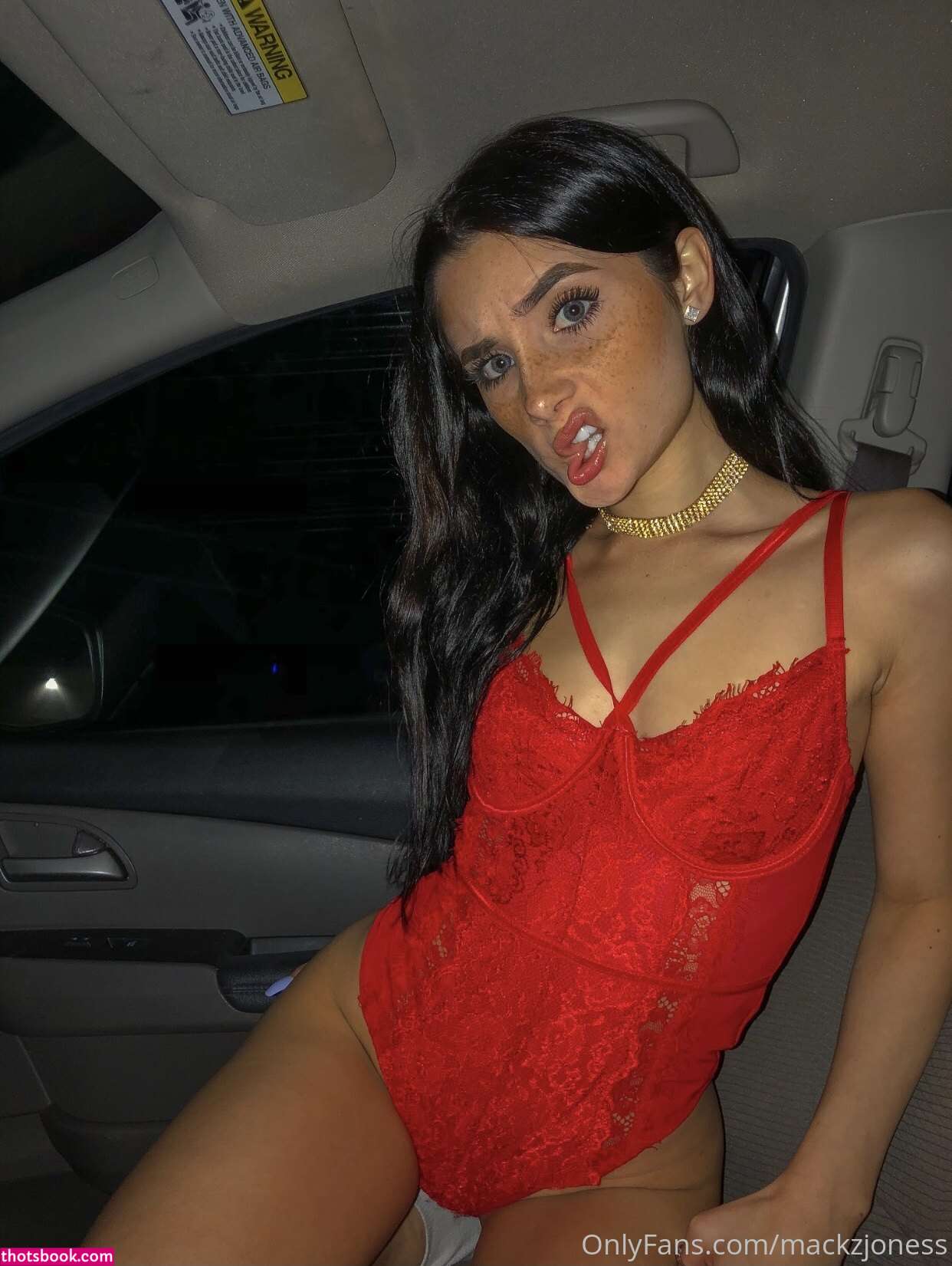 Mackenzie Jones Nude OnlyFans Photos #5 665862