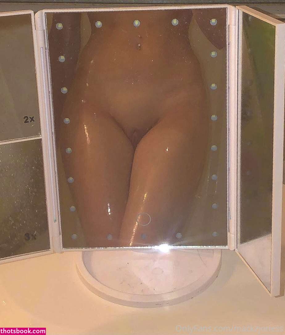 Mackenzie Jones Nude OnlyFans Photos #9 665911