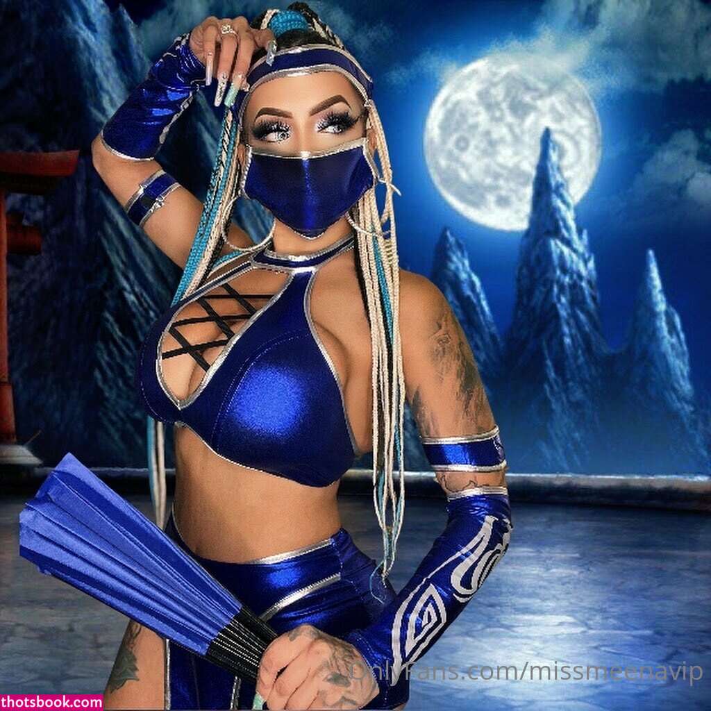 missmeena milfmeena Nude OnlyFans Photos #2 666022