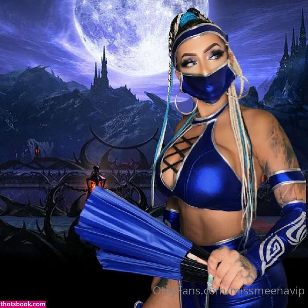 missmeena milfmeena Nude OnlyFans Photos #2 666025