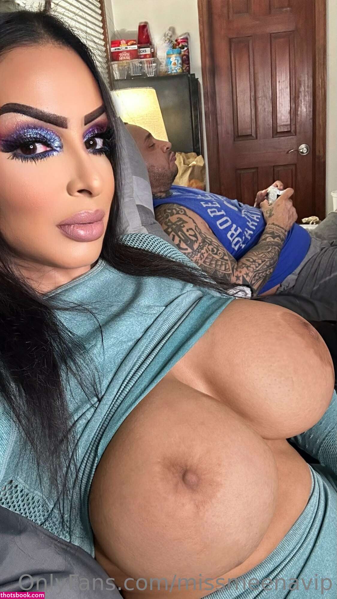 missmeena milfmeena Nude OnlyFans Photos #4 666041