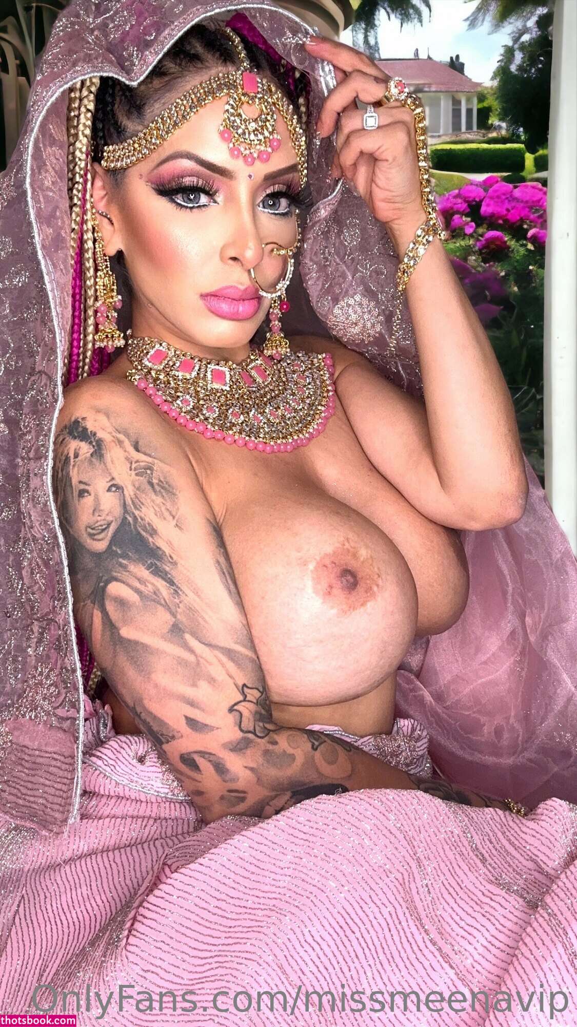 missmeena milfmeena Nude OnlyFans Photos #4 666043