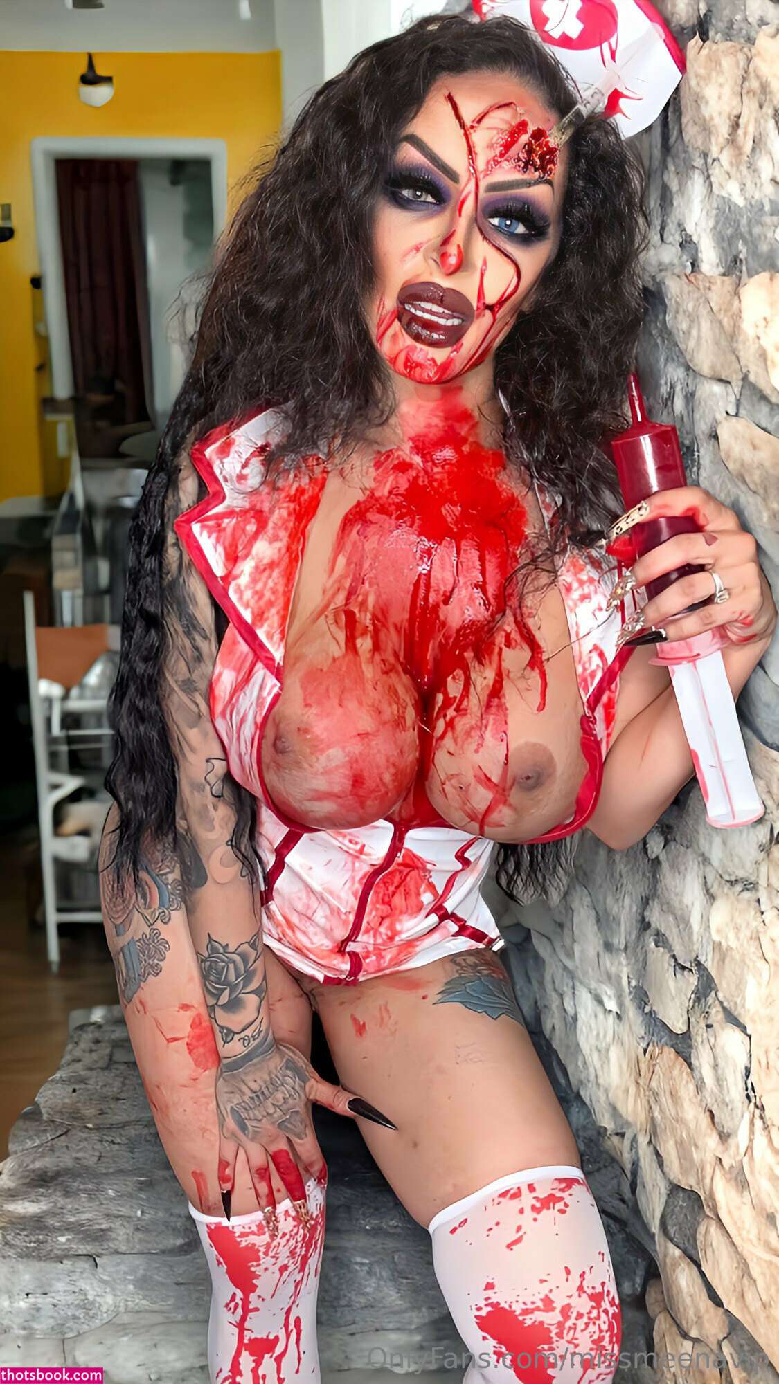 missmeena milfmeena Nude OnlyFans Photos #5 666048