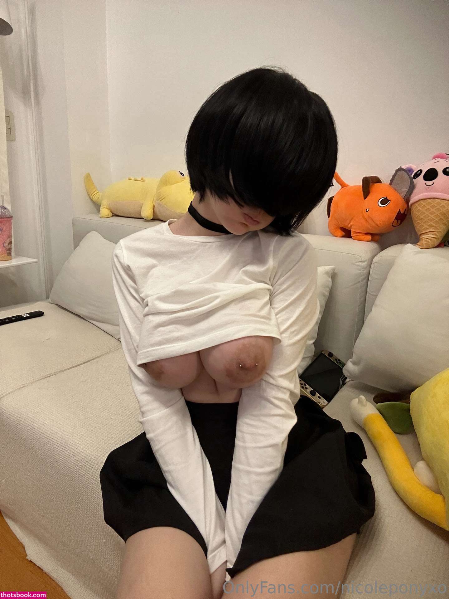 Niquidoll Nicoleponyxo Nude OnlyFans Photos #10 666130