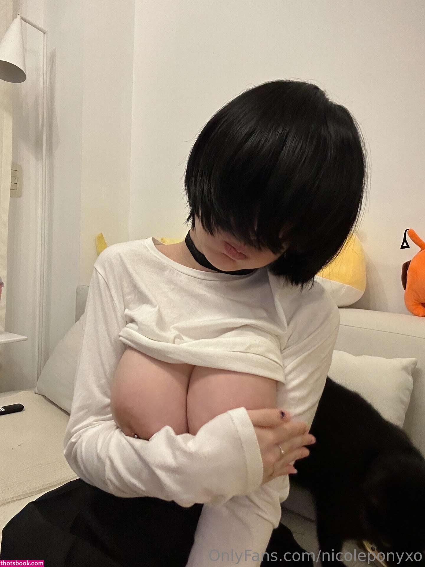 Niquidoll Nicoleponyxo Nude OnlyFans Photos #10 666131