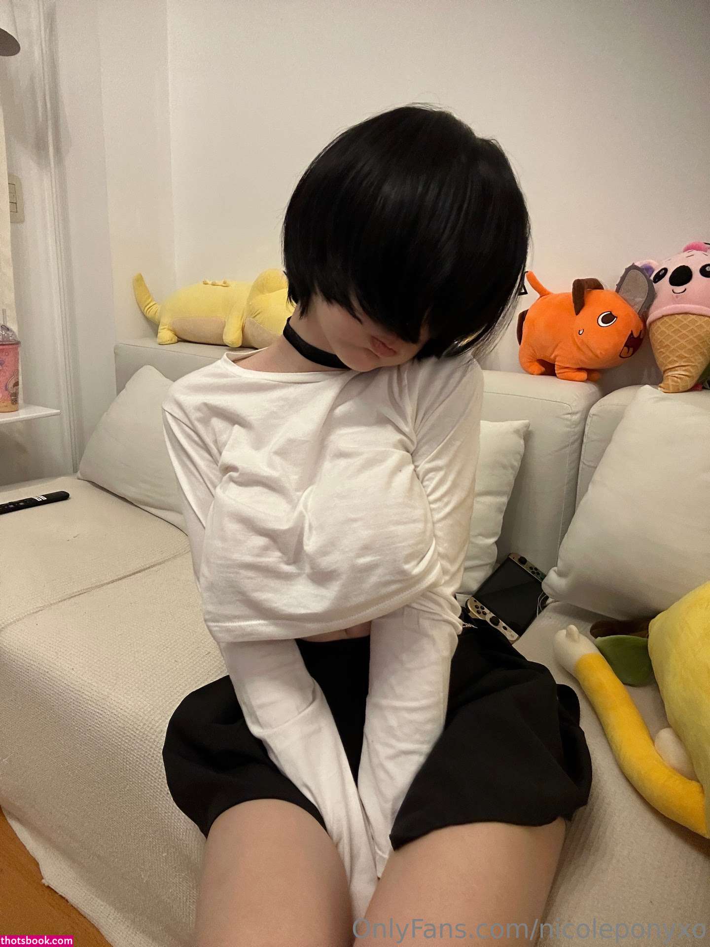 Niquidoll Nicoleponyxo Nude OnlyFans Photos #10 666137