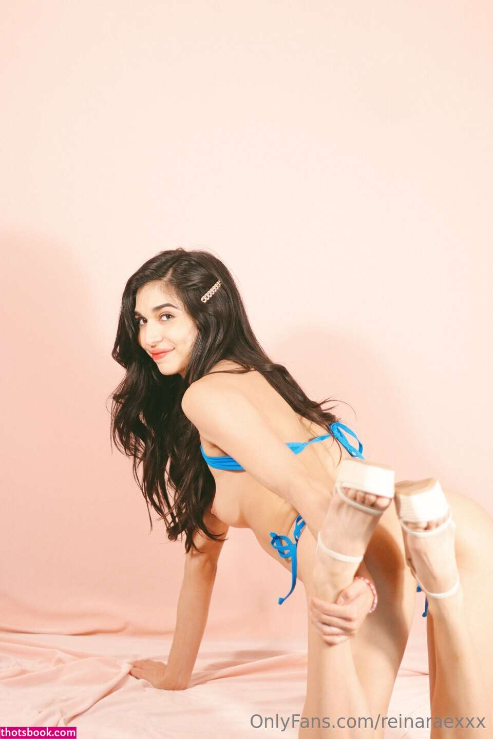 Reina Rae reinaraexxx Nude OnlyFans Photos #8 666389