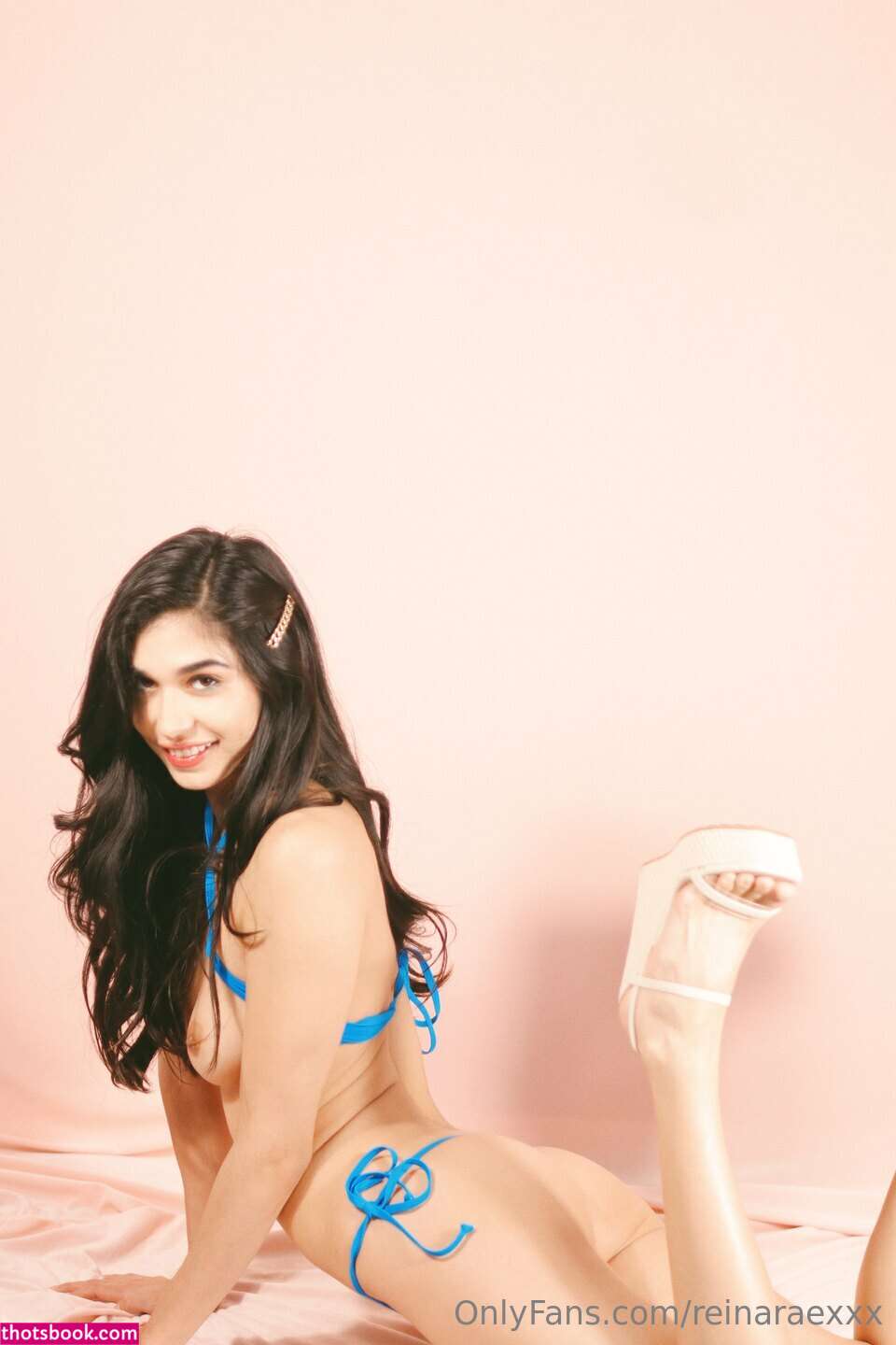 Reina Rae reinaraexxx Nude OnlyFans Photos #8 666407