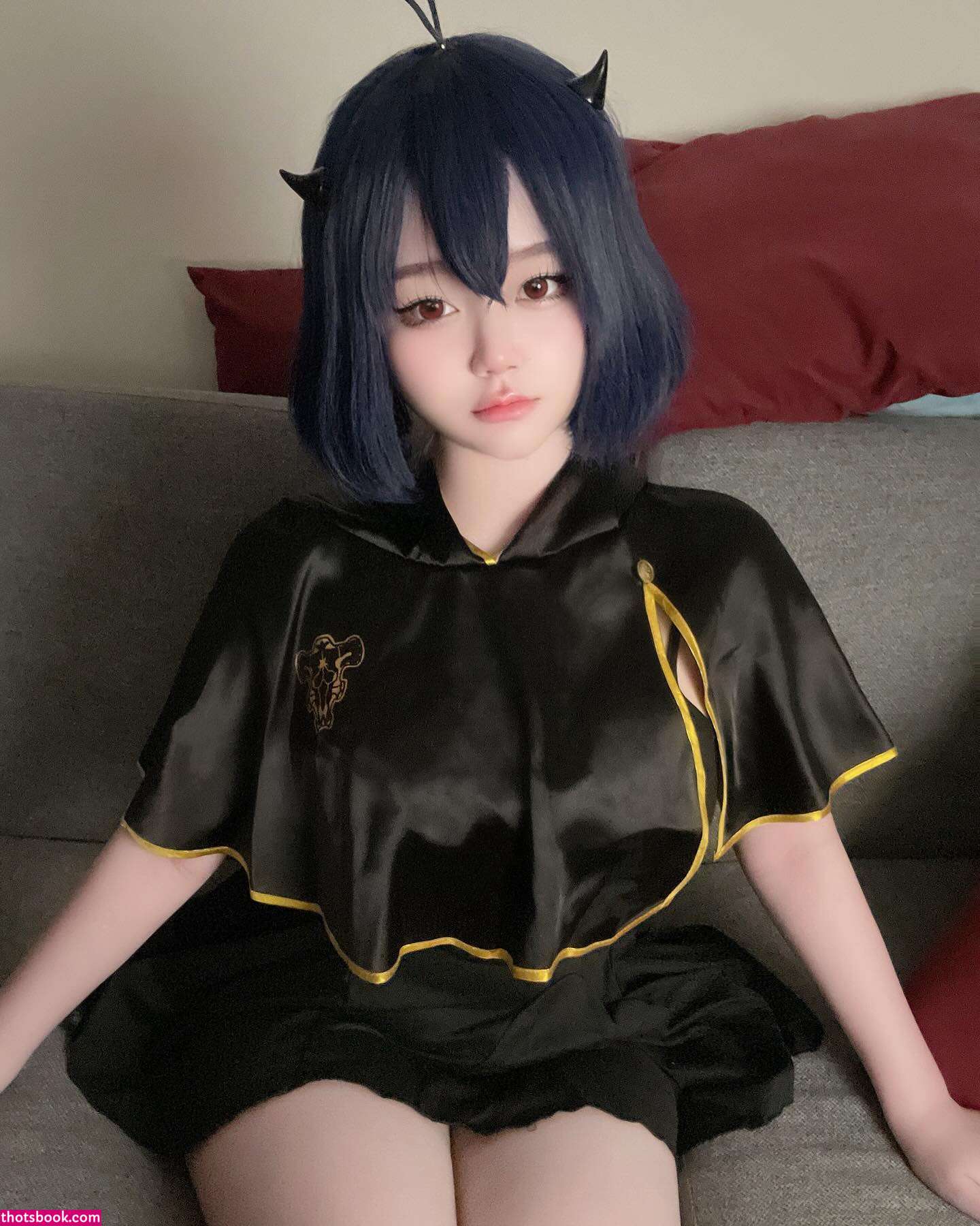 Saizneko Nude OnlyFans Photos #19 666447