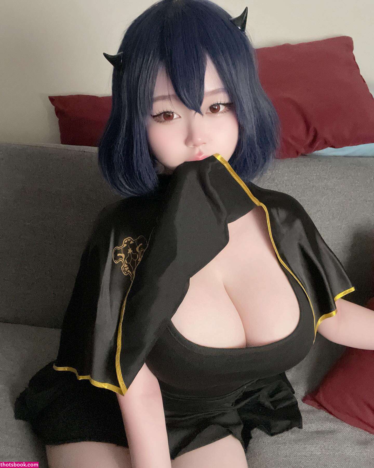 Saizneko Nude OnlyFans Photos #19 666448