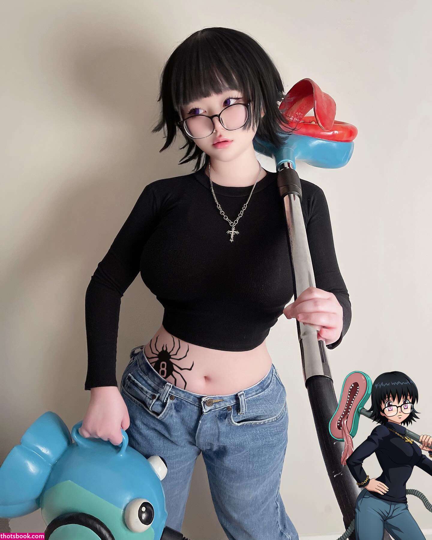 Saizneko Nude OnlyFans Photos #21 666460