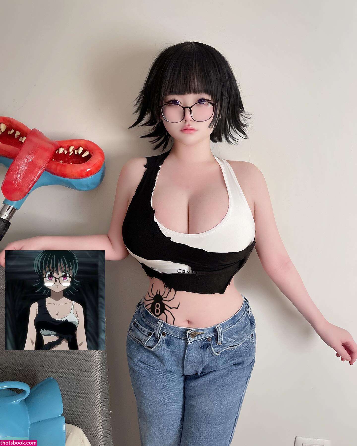 Saizneko Nude OnlyFans Photos #21 666462