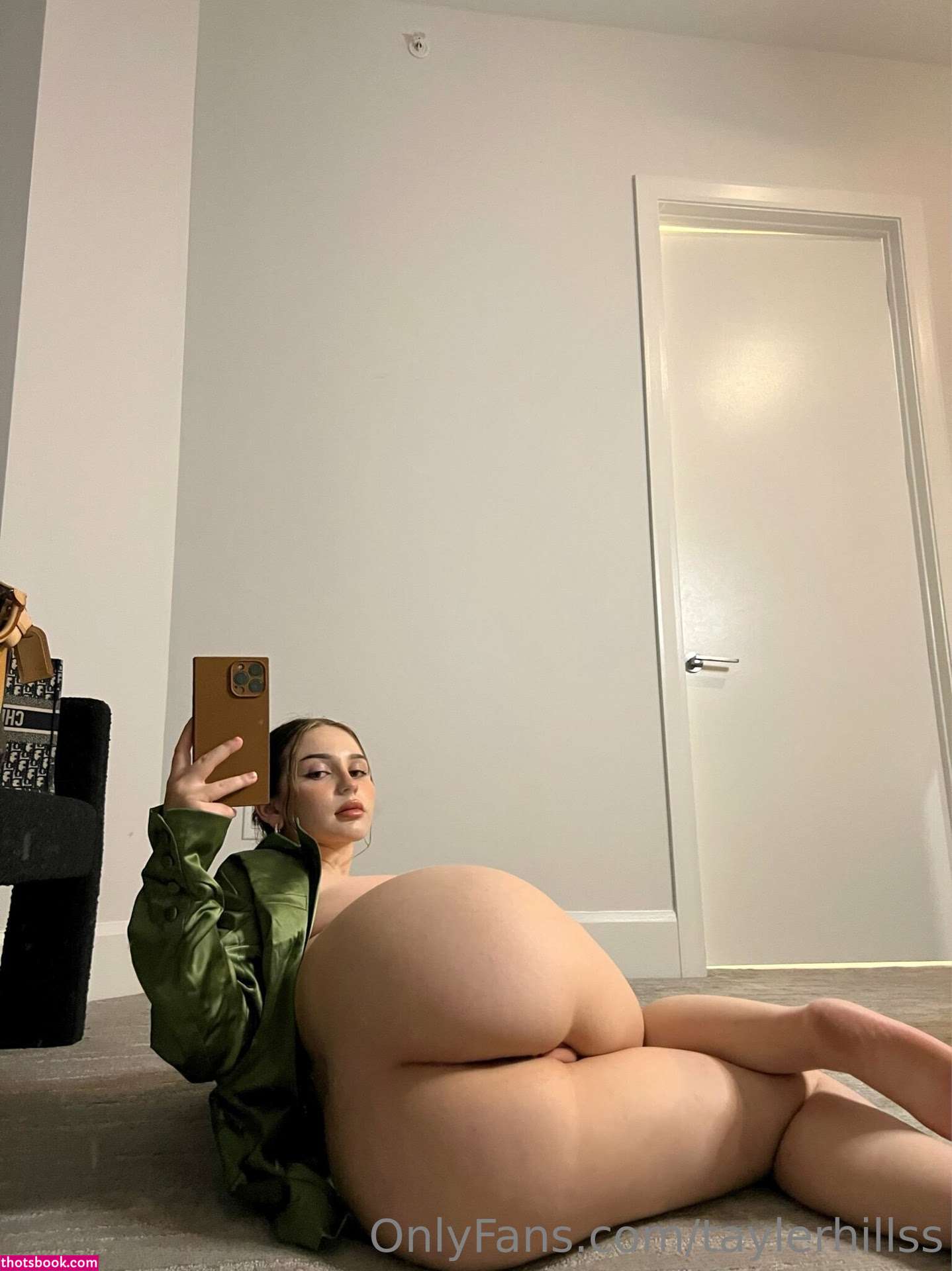 Tayler Hills Nude OnlyFans Photos #32 666755