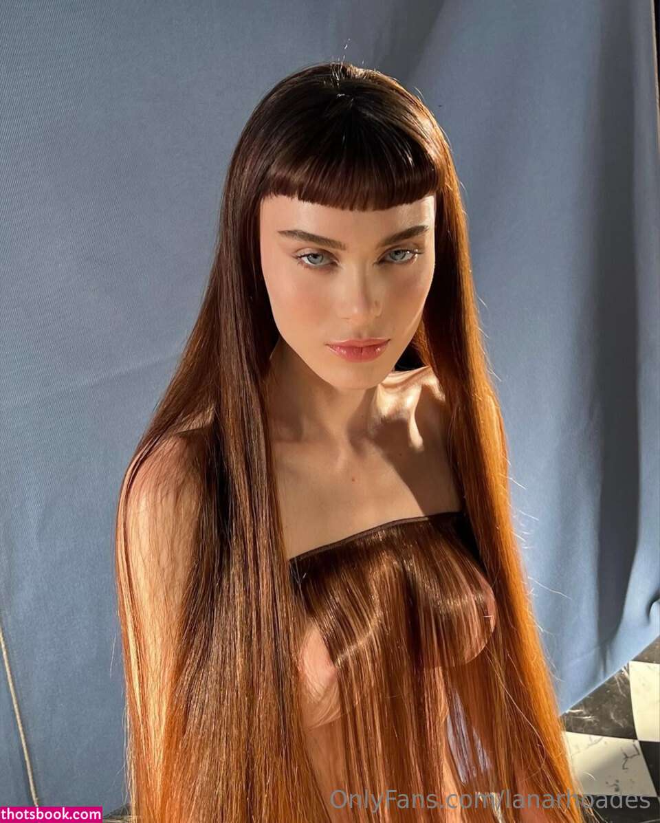 Lana Rhoades Nude OnlyFans Photos #19 666920