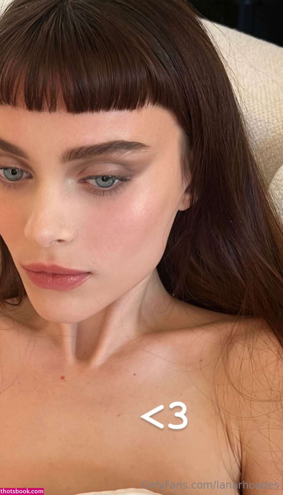 Lana Rhoades Nude OnlyFans Photos #19 666924