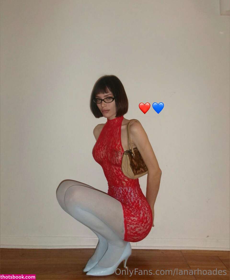 Lana Rhoades Nude OnlyFans Photos #20 666925