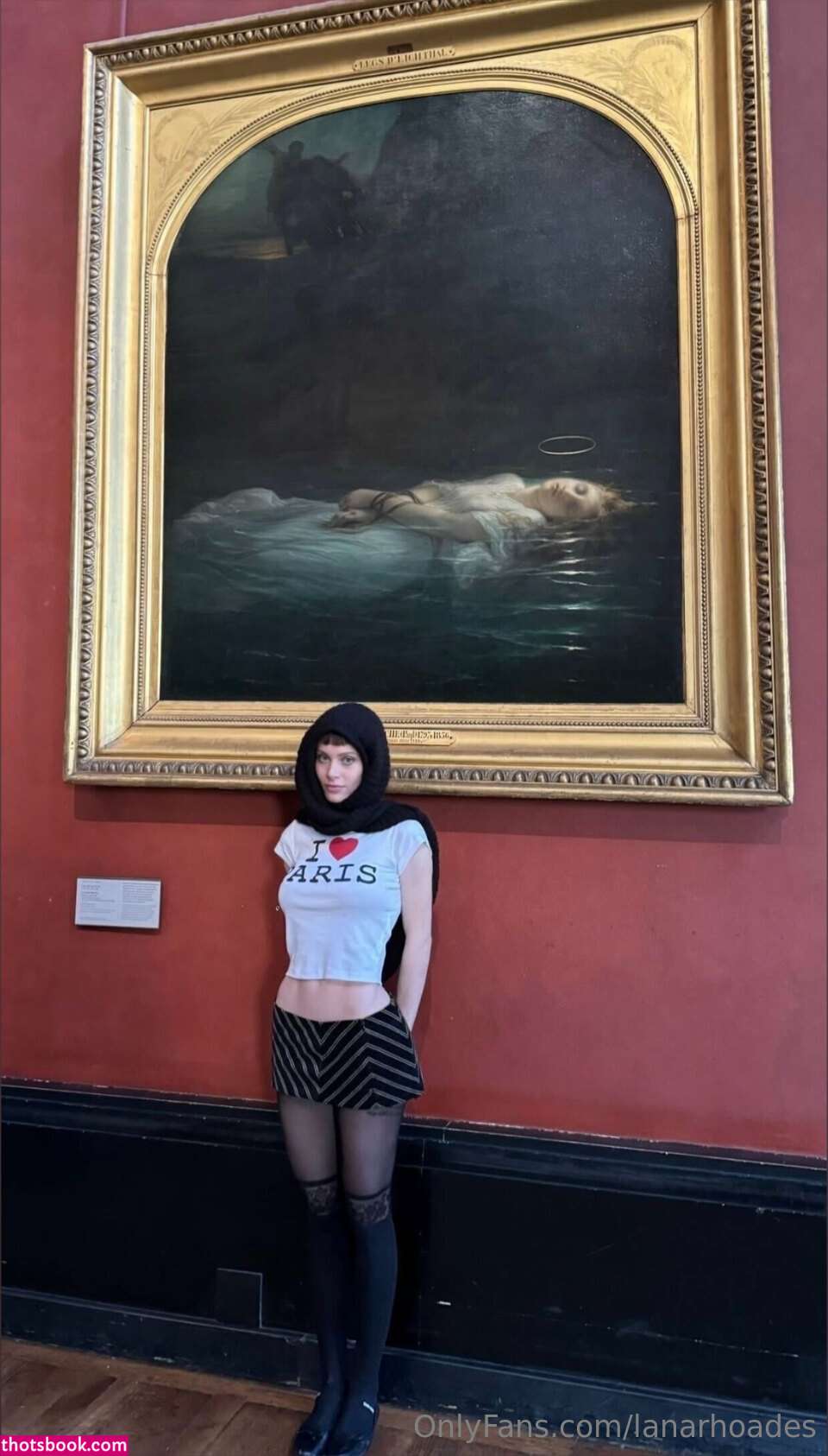 Lana Rhoades Nude OnlyFans Photos #25 666948