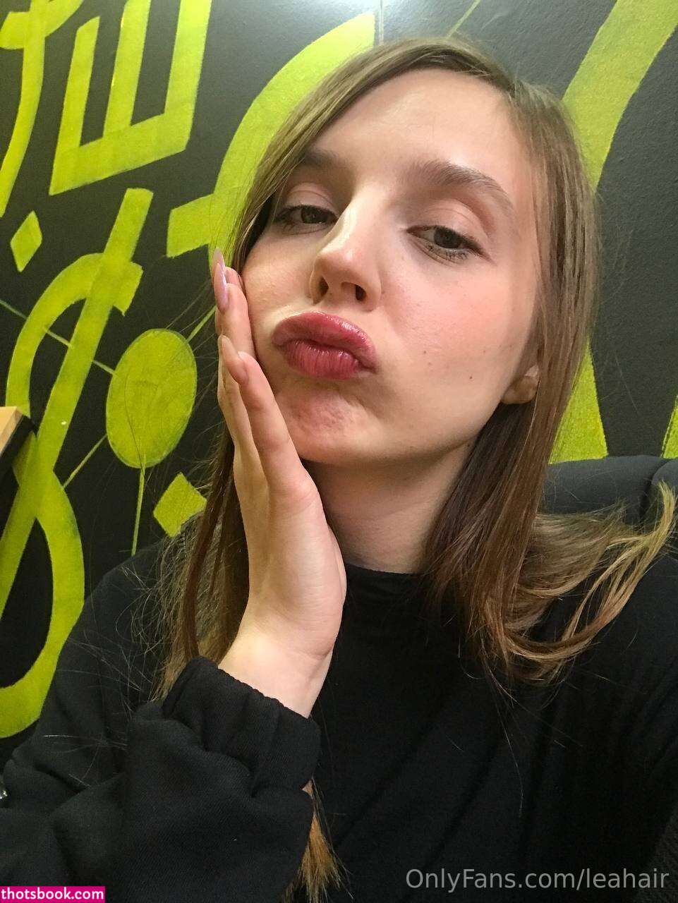 Leah Air Nude OnlyFans Photos #8 666949