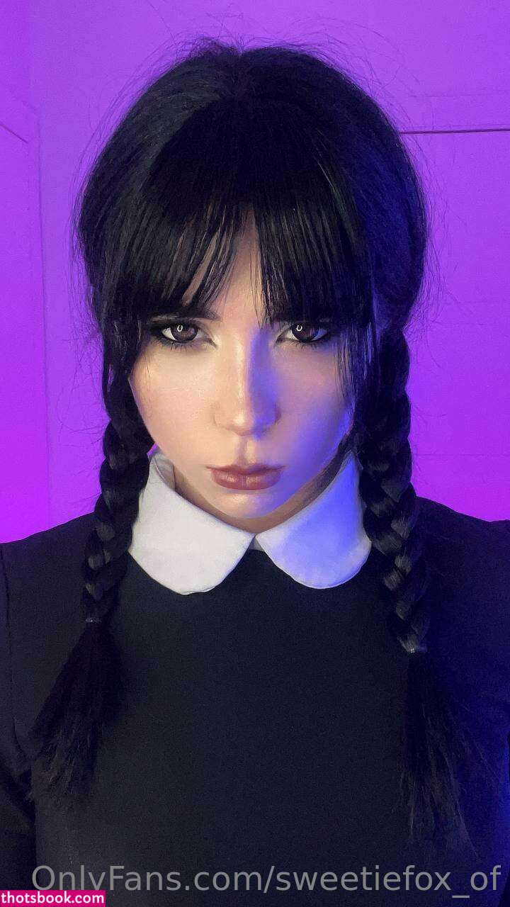 Sweetie Fox MoonFleur Nude OnlyFans Photos #51 667398