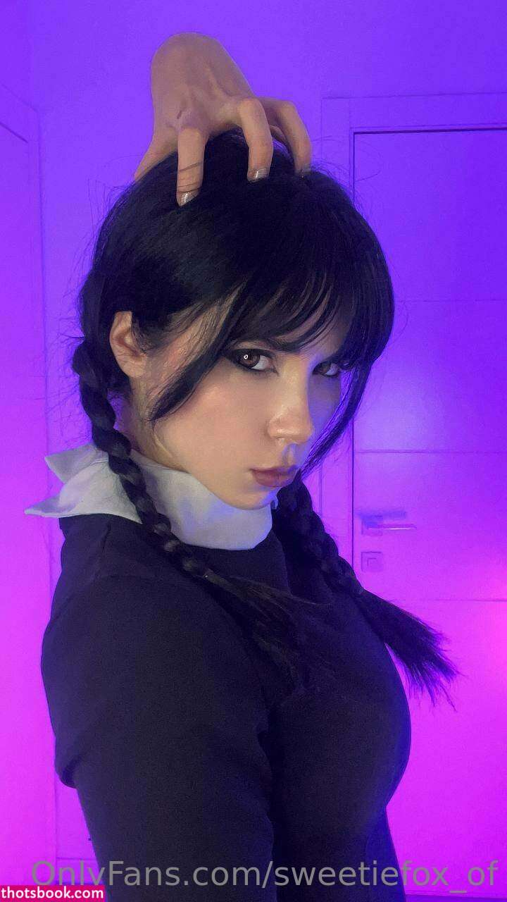 Sweetie Fox MoonFleur Nude OnlyFans Photos #51 667407