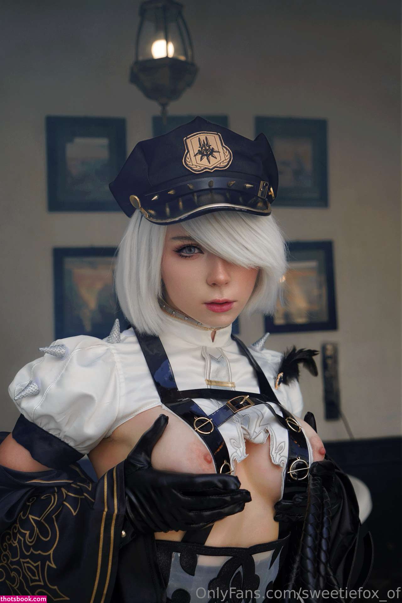 Sweetie Fox MoonFleur Nude OnlyFans Photos #53 667424