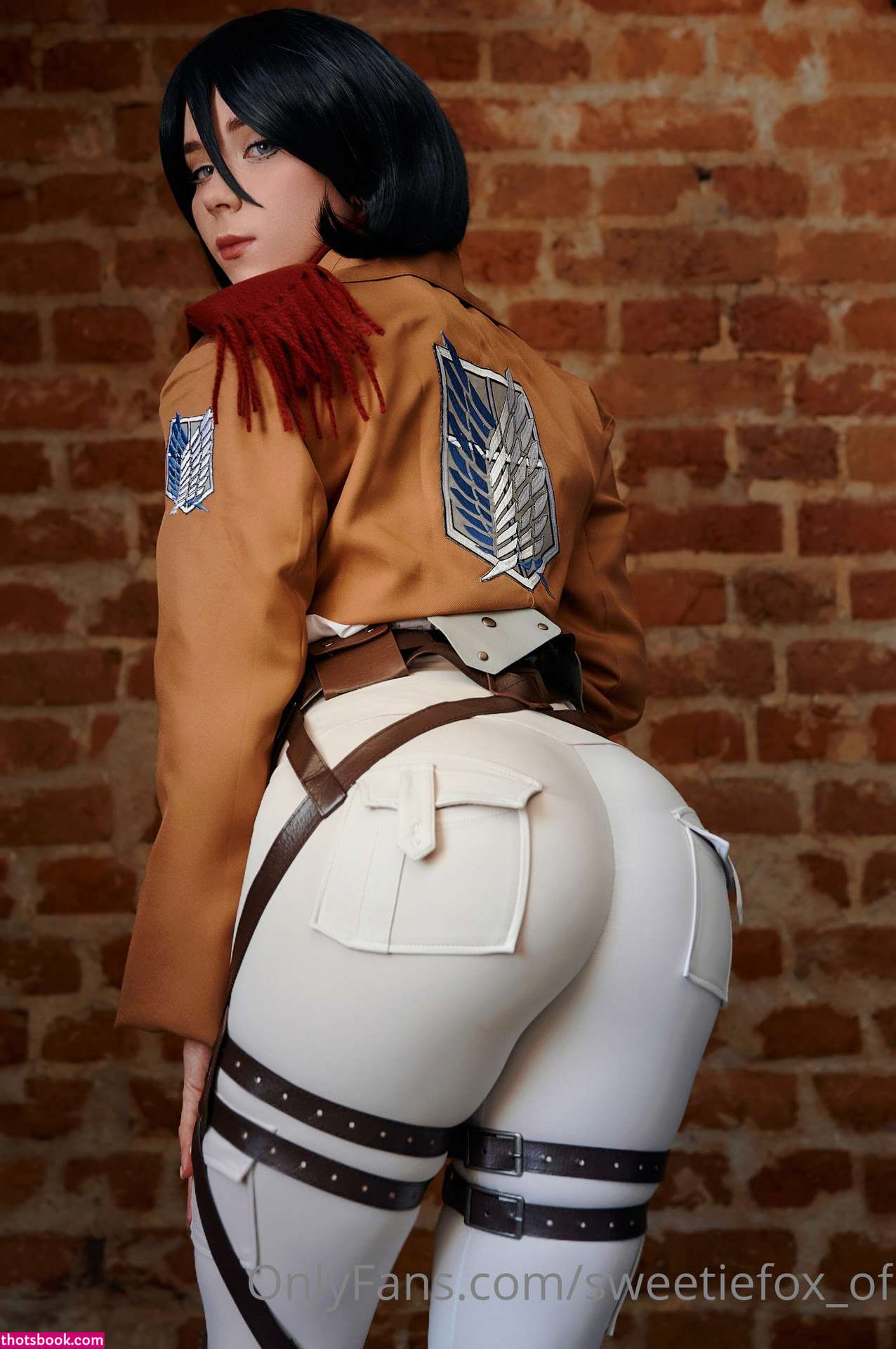 Sweetie Fox MoonFleur Nude OnlyFans Photos #55 667468