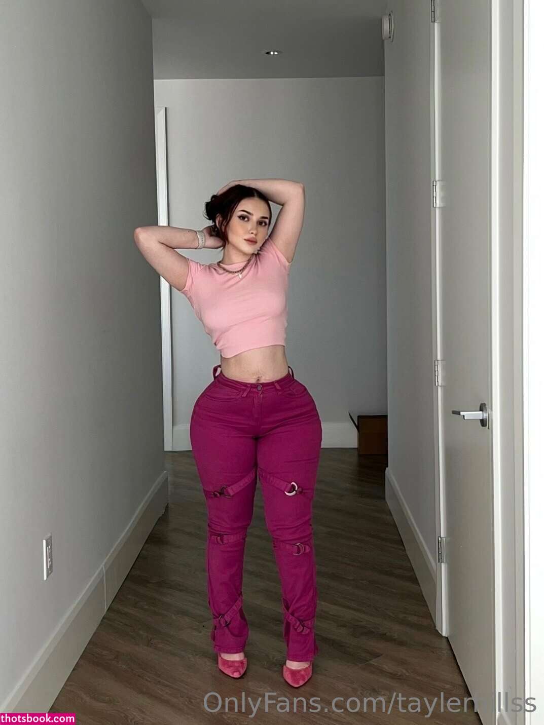 Tayler Hills Nude OnlyFans Photos #38 667505